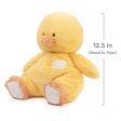 GUND Oh So Snuggly Chick For Discount