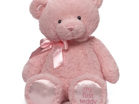 GUND My First Teddy Bear Online Sale