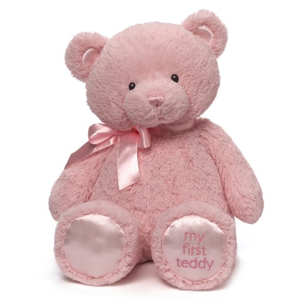 GUND My First Teddy Bear Online Sale