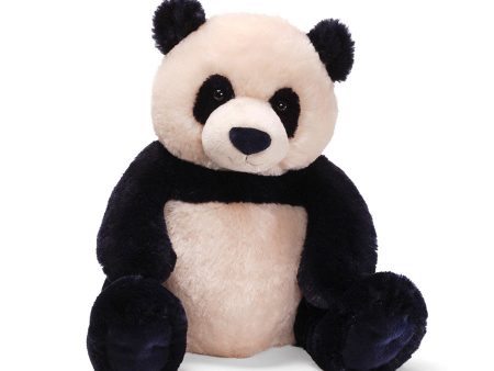 GUND, Zi-Bo Panda Bear Hot on Sale