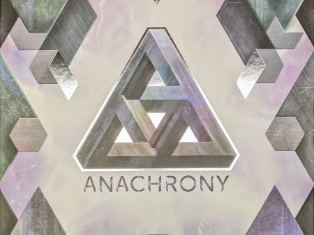 Anachrony: Infinity Box Cheap