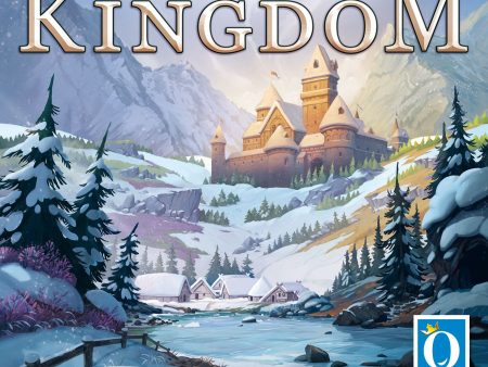 Winter Kingdom Online Hot Sale