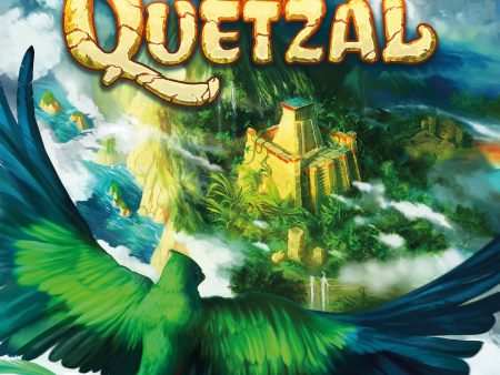 Quetzal Discount