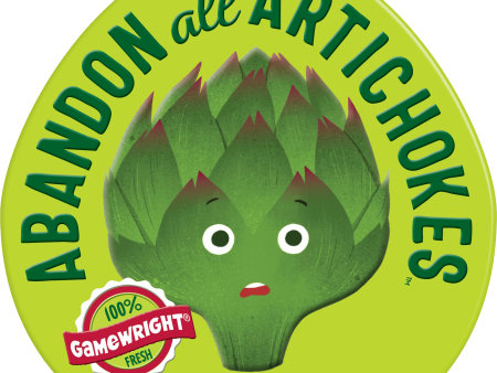 Abandon All Artichokes For Sale