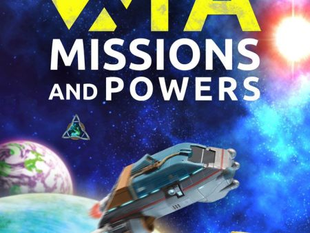 Xia: Missions and Powers Online Hot Sale