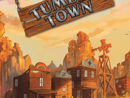 Tumble Town Supply