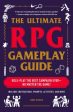 The Ultimate RPG Gameplay Guide (Book) Discount