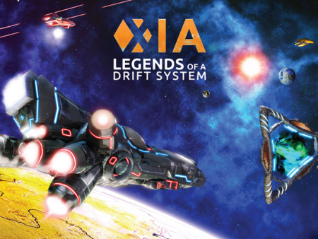 Xia: Legends of a Drift System on Sale