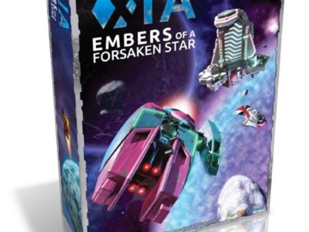 Xia: Embers of a Forsaken Star For Sale