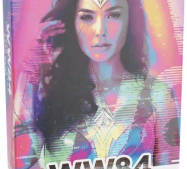 WW84: Wonder Woman Card Game on Sale