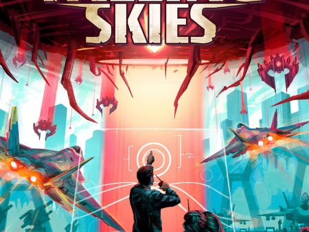 Under Falling Skies Online Sale