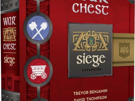 War Chest: Siege Online