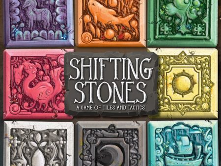 Shifting Stones Online