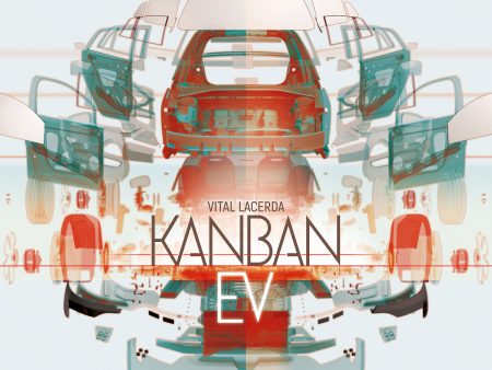 Kanban EV (Standard Edition) For Sale