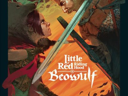 Unmatched: Little Red Riding Hood vs. Beowulf Discount