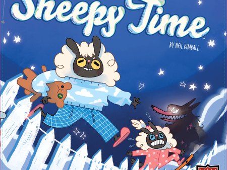 Sheepy Time Supply