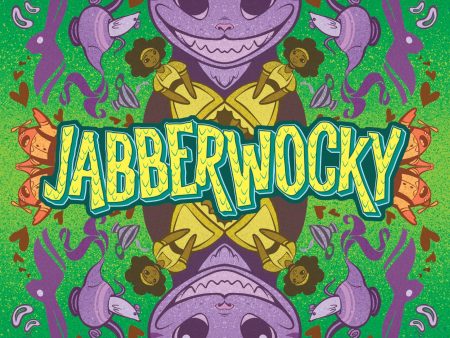 Jabberwocky Online now