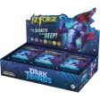 KeyForge: Dark Tidings – Archon Deck Display Cheap