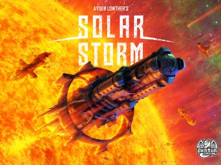 Solar Storm Supply