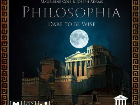 Philosophia: Dare to be Wise Sale