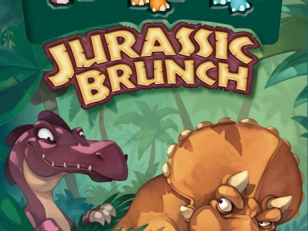 Jurassic Brunch Discount