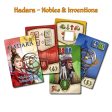 Hadara: Nobles & Inventions Cheap