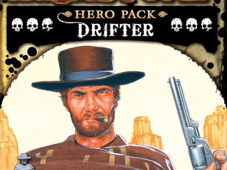 Shadows of Brimstone: Drifter Hero Pack Discount