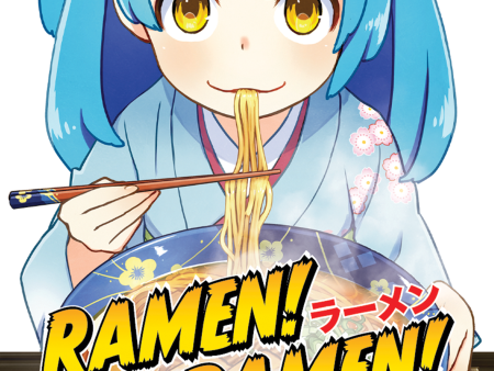 Ramen! Ramen! Online