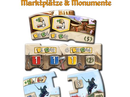 Hadara: Marketplaces & Monuments Sale