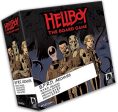 Hellboy: Hellboy B.P.R.D. Archives Online