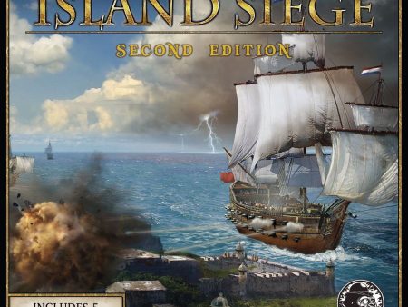 Island Siege (Second Edition) Supply